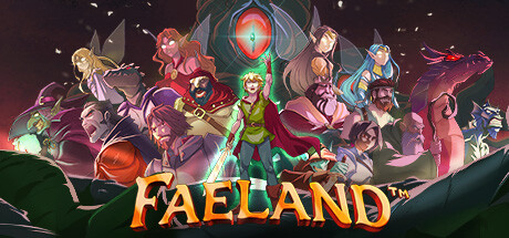 Faeland steam charts