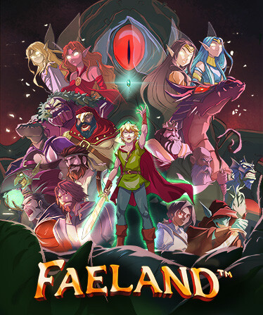 Faeland