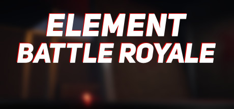 Element Battle Royale Cover Image