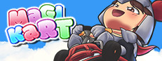MagiKart: Retro Kart Racing