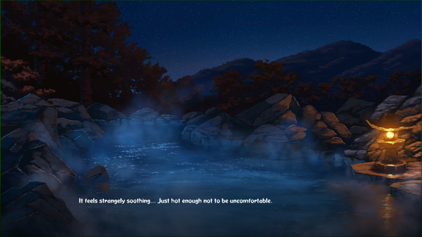 скриншот Forest Guardian Soundtrack 2