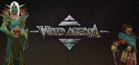 Void Arena Cover Image