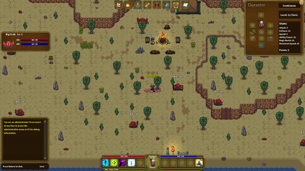 Скриншот из Floor 100 Скриншот из Floor 100