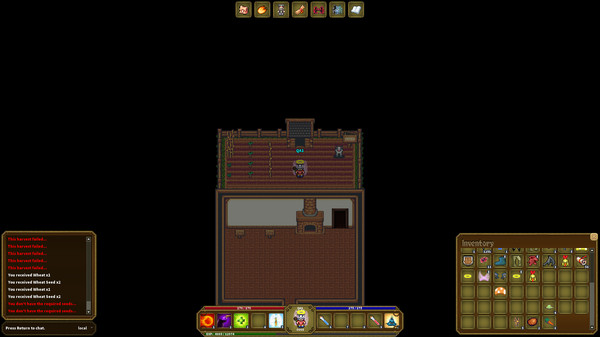 Скриншот из Floor 100 Скриншот из Floor 100