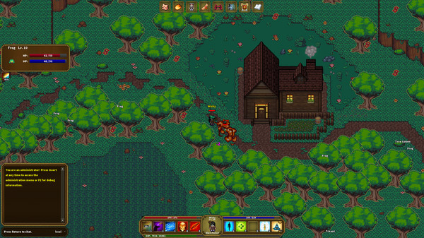 Скриншот из Floor 100 Скриншот из Floor 100