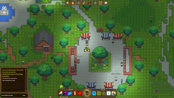 Скриншот из Floor 100 Скриншот из Floor 100