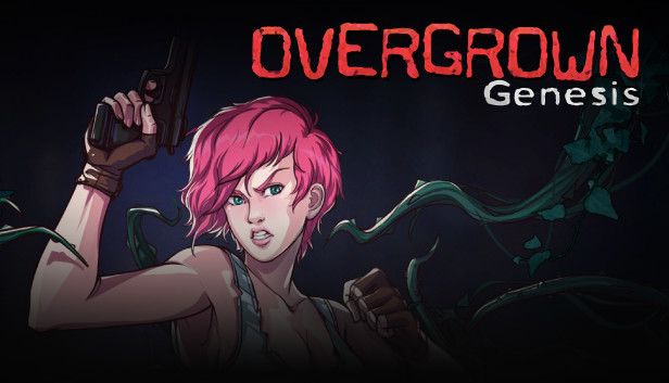 Overgrown: Genesis в Steam.
