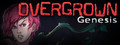 Overgrown: Genesis logo