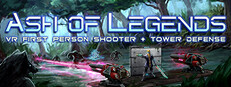 Ash of Legends