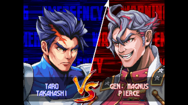 Steel Assault game for windows Pc 1