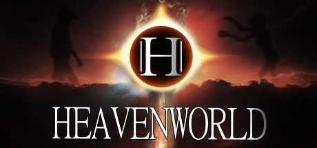 Heavenworld Cover Image