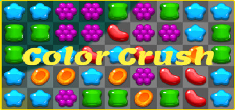 Color Crush Cover Image