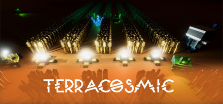 Terracosmic banner image