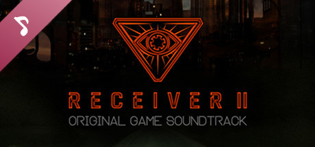 Receiver 2 Soundtrack