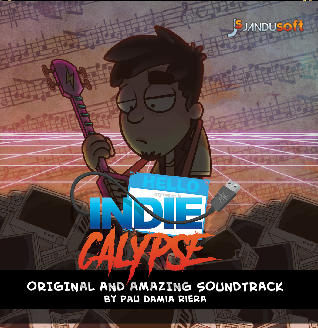 Indiecalypse Mac OS Indiecalypse Mac OS