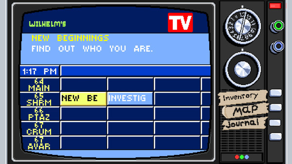 Скриншот из Toasty: Ashes of Dusk