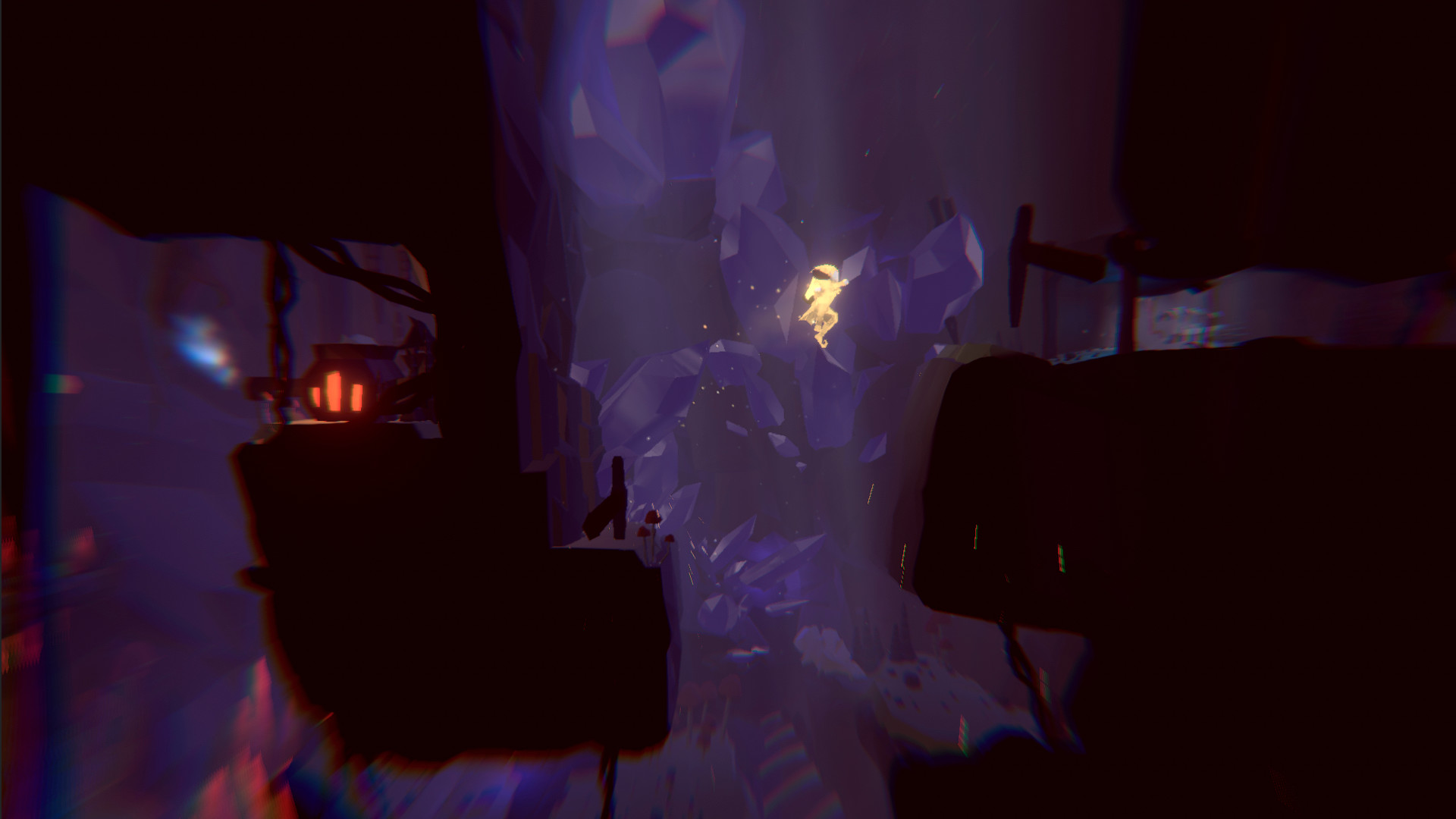 Through the Nightmares Demo #7