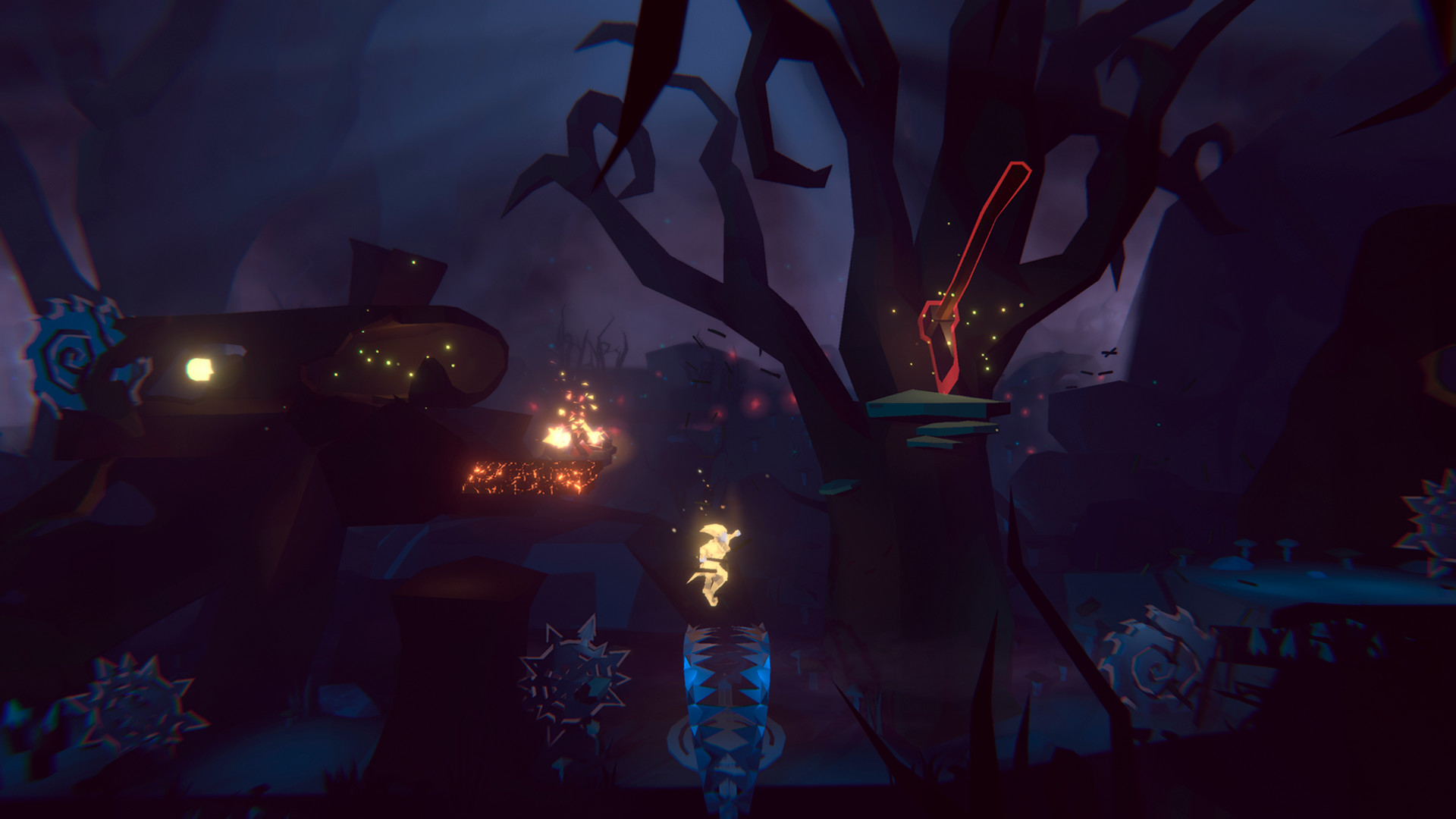 Through the Nightmares Demo #4