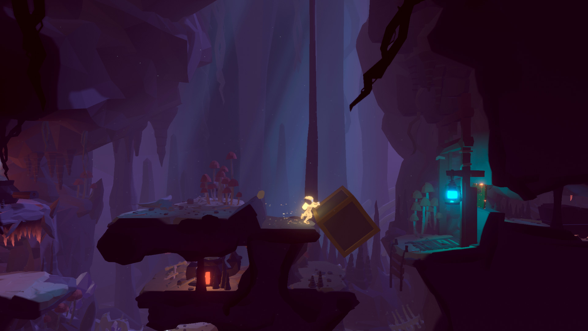 Through the Nightmares Demo #2