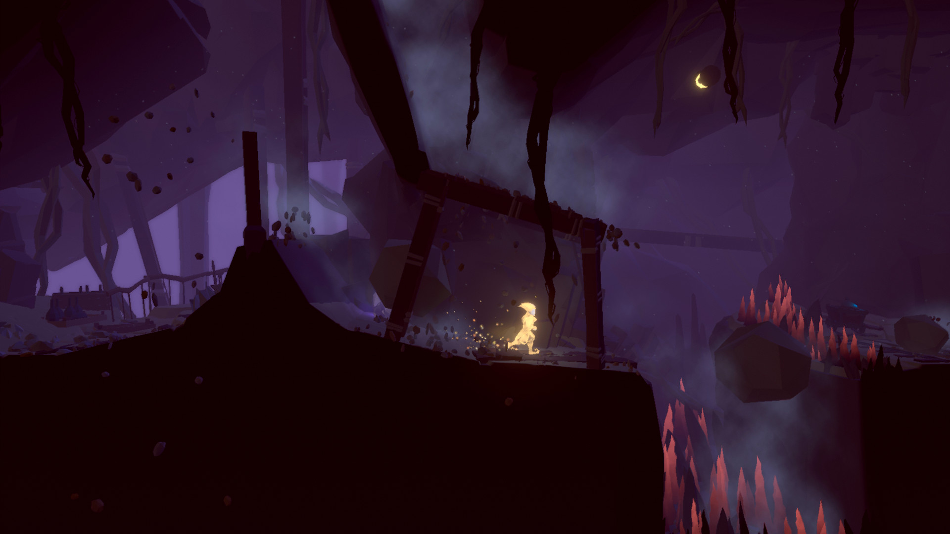 Through the Nightmares Demo #5