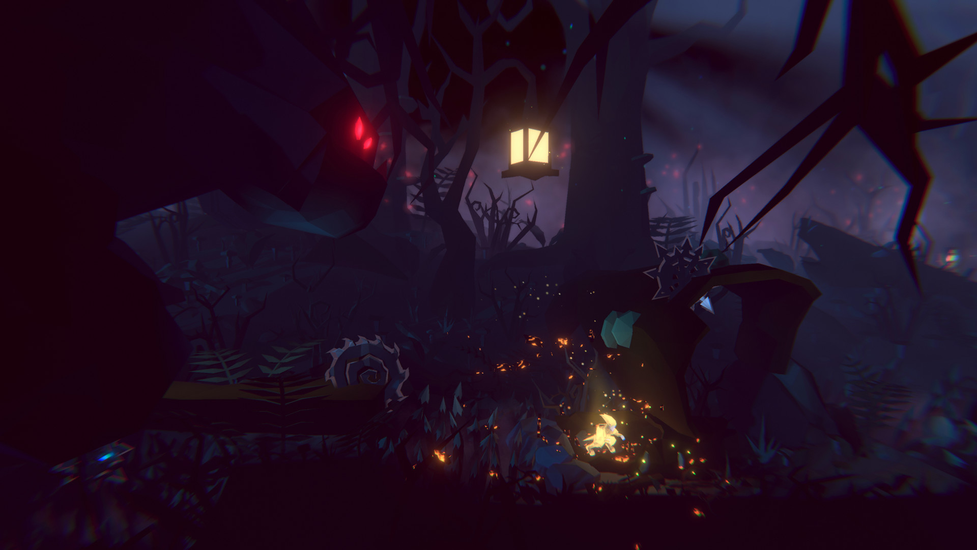 Through the Nightmares Demo #3