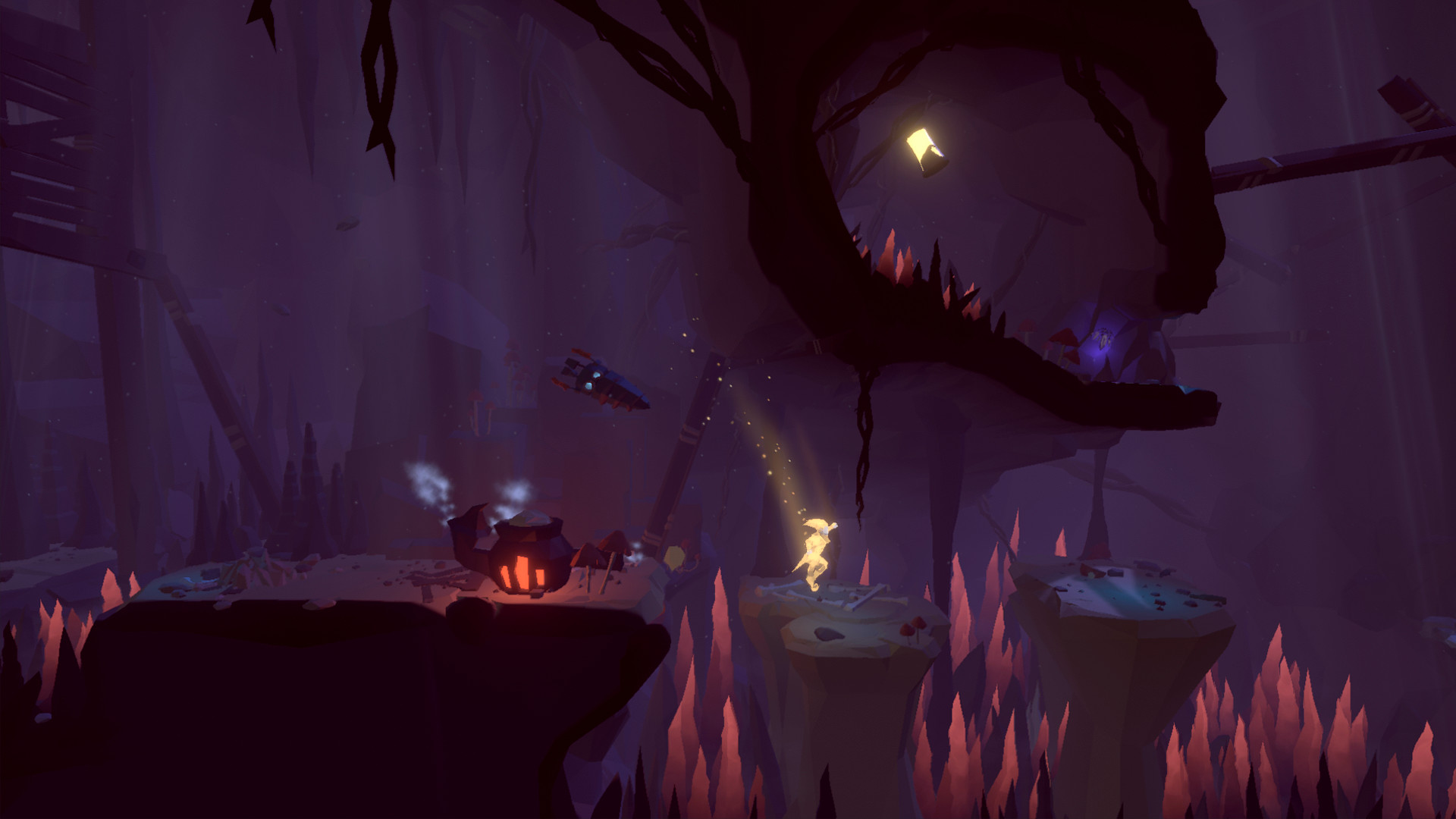 Through the Nightmares Demo #8