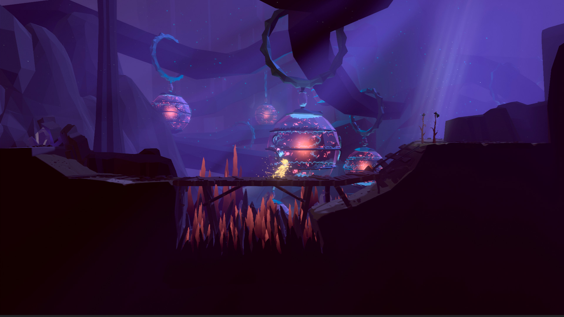 Through the Nightmares Demo #10