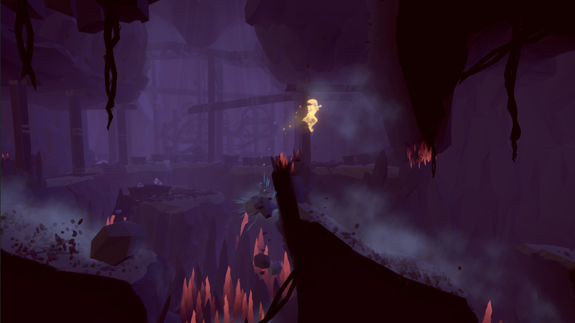 Through the Nightmares Demo #9