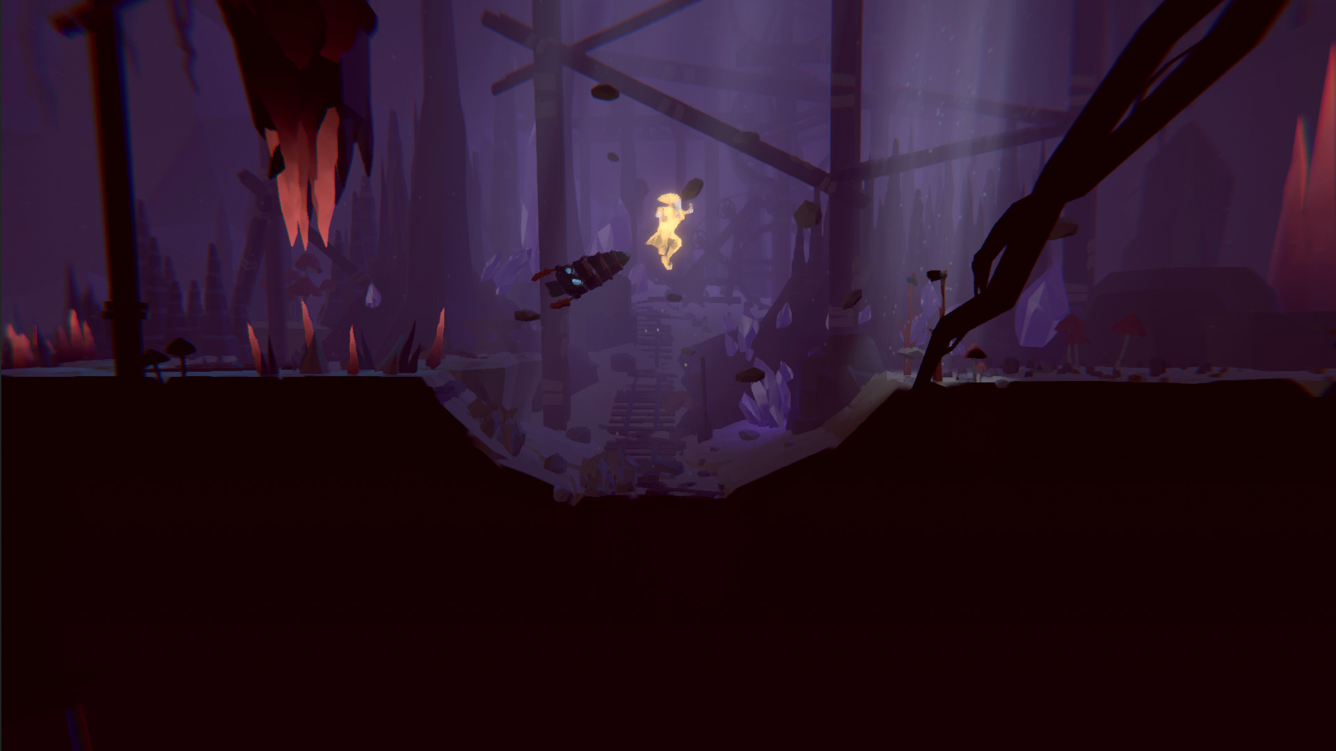 Through the Nightmares Demo #0