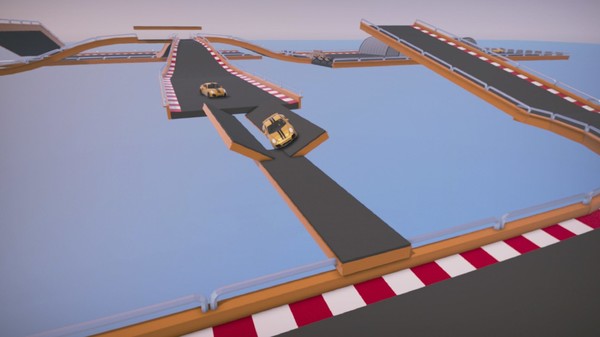 Race Project game for windows Pc 1