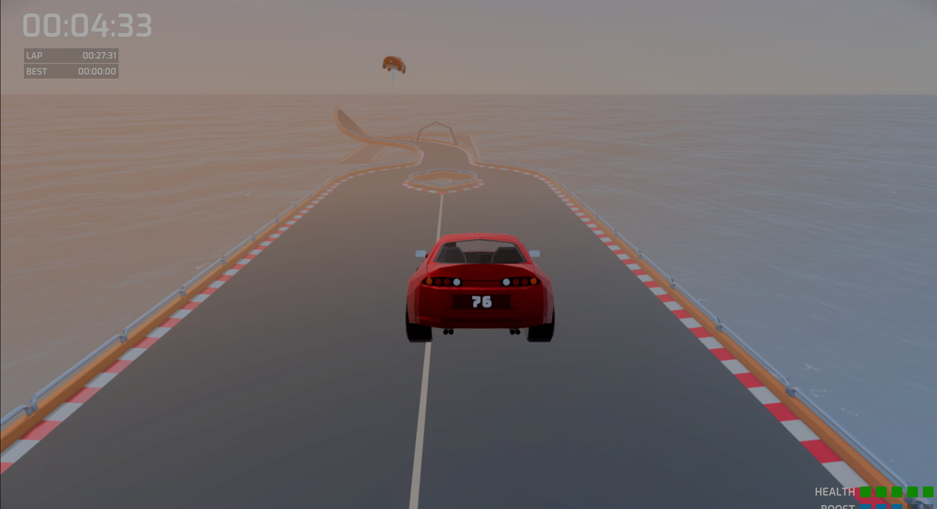 RELEASED] Racing Project Kit Openworld MP - Complete Racing Multiplayer  Project - Unity Forum