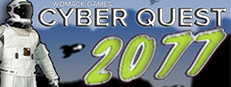 Covid Quest 2077 게임 이미지