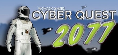 Covid Quest 2077 Cover Image
