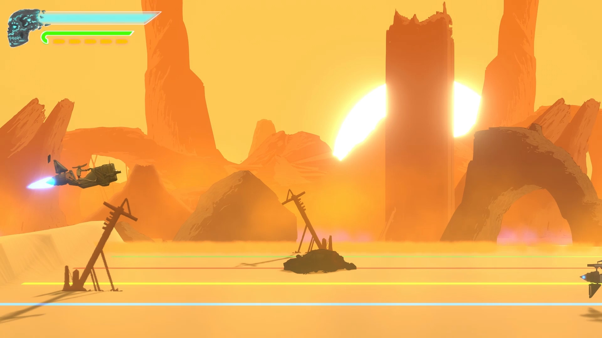 Mariachi Undead Demo #2