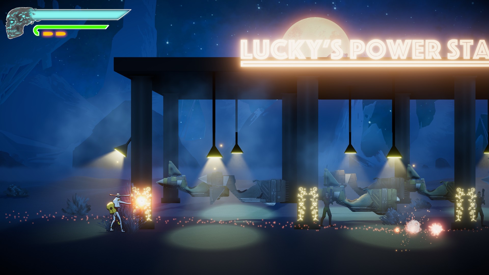 Mariachi Undead Demo #5