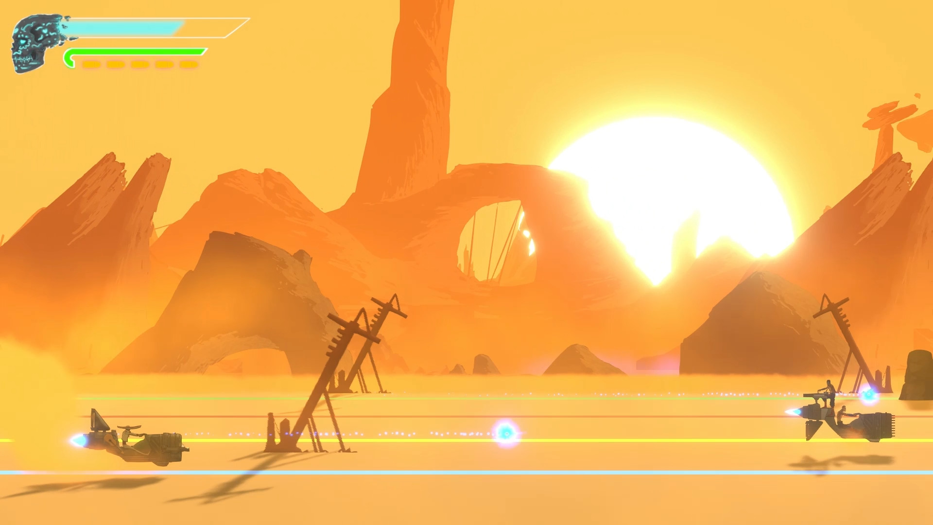 Mariachi Undead Demo #6