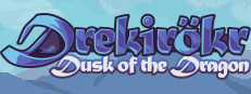 Drekirokr - Dusk of the Dragon 게임 이미지