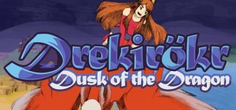Drekirokr - Dusk of the Dragon download the new version for windows