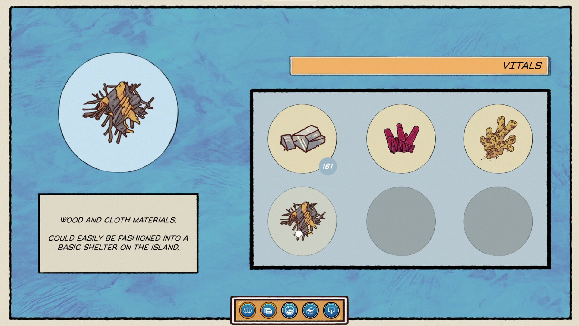 Aquamarine: Explorer's Edition #10