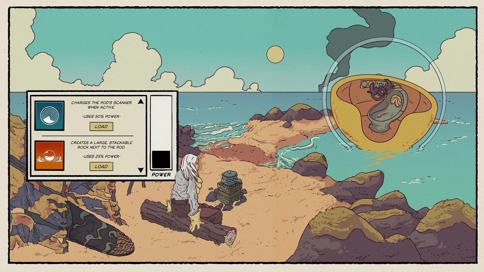 Aquamarine: Explorer's Edition #14