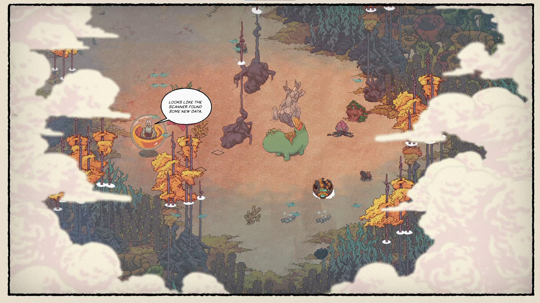 Aquamarine: Explorer's Edition #16