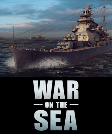 War on the Sea