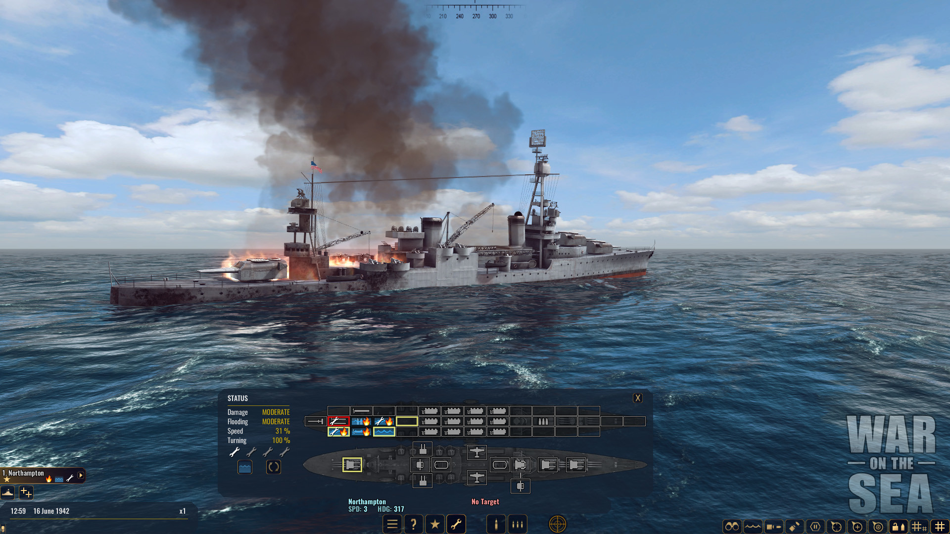 Sea Wars Online instal the new version for windows