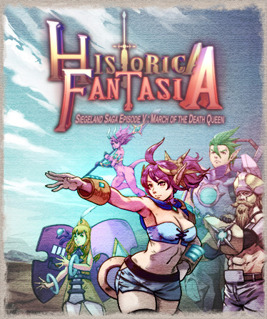 Historica Fantasia