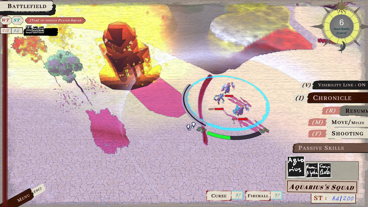 Historica Fantasia #4