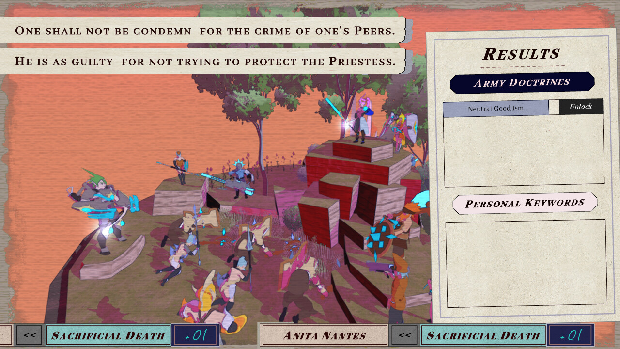 Historica Fantasia #8