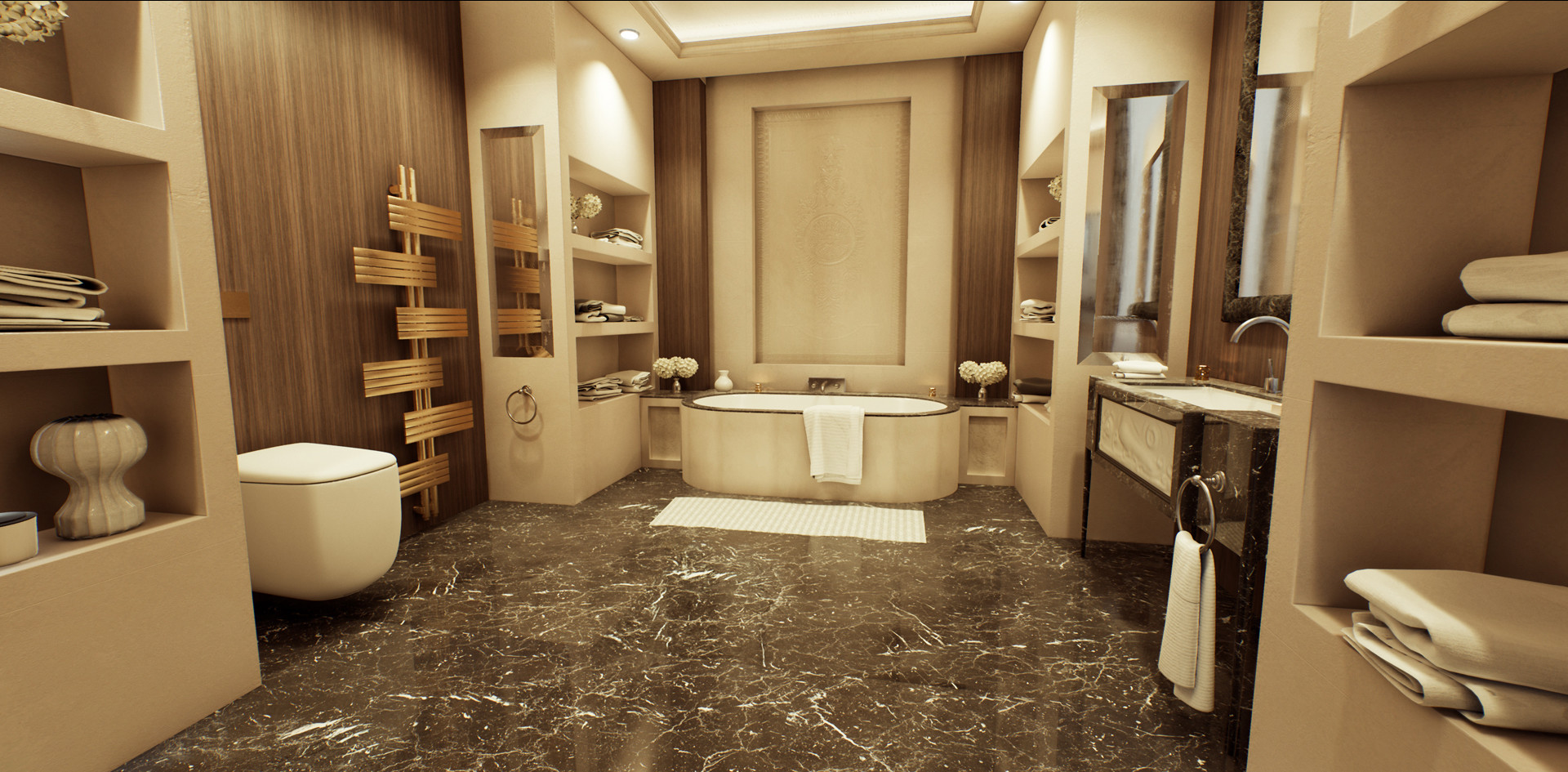 Unreal Paris 2020 #7