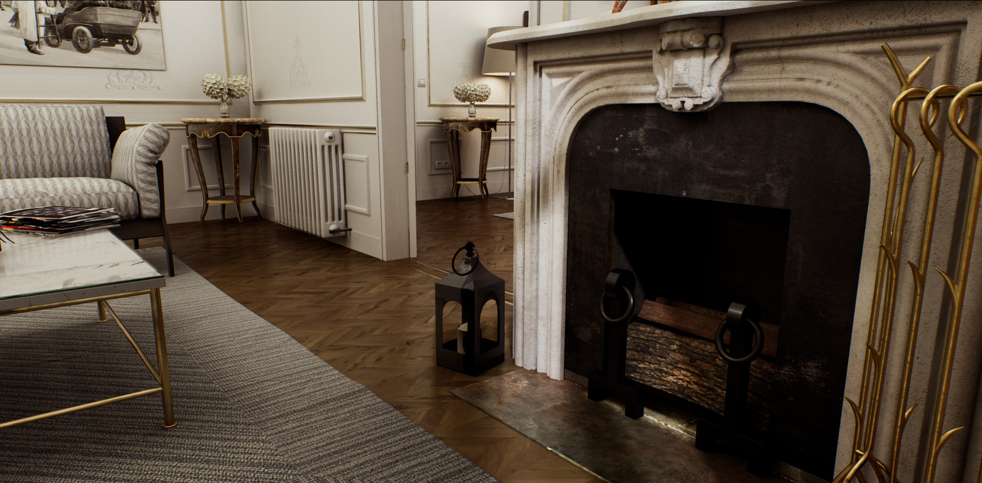 Unreal Paris 2020 #8