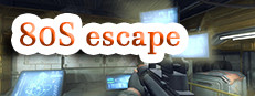 80S escape