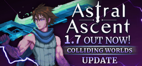 Astral Ascent